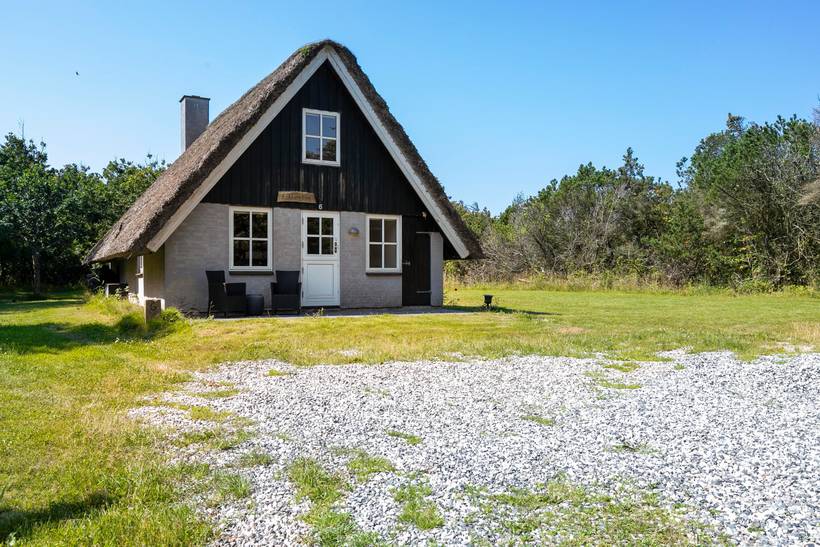 Foto von Ferienhaus JC40 in Lodbjerg Hede - Søndervig - Westjütland