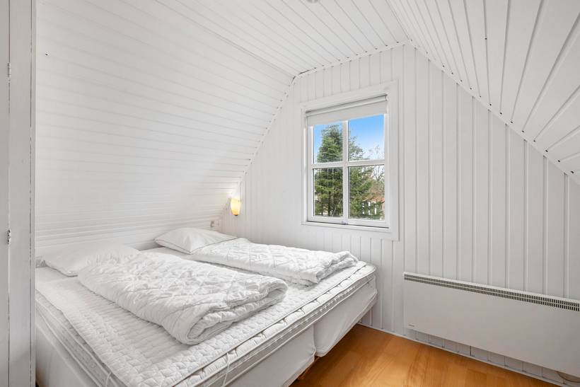 Foto von Ferienhaus JC40 in Lodbjerg Hede - Søndervig - Westjütland