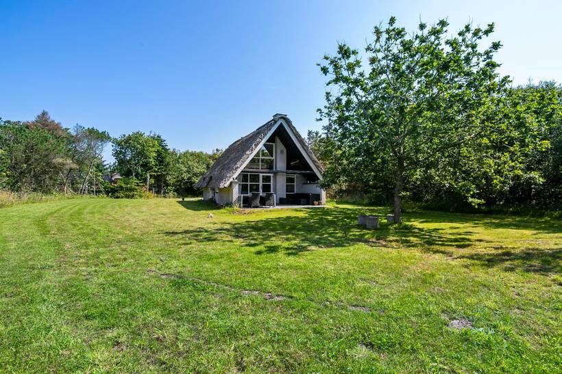 Foto von Ferienhaus JC40 in Lodbjerg Hede - Søndervig - Westjütland
