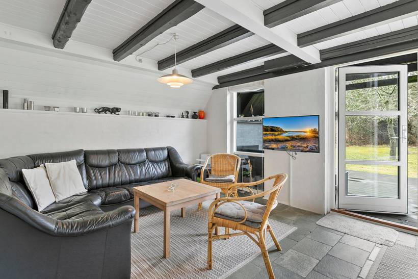 Foto von Ferienhaus JC40 in Lodbjerg Hede - Søndervig - Westjütland