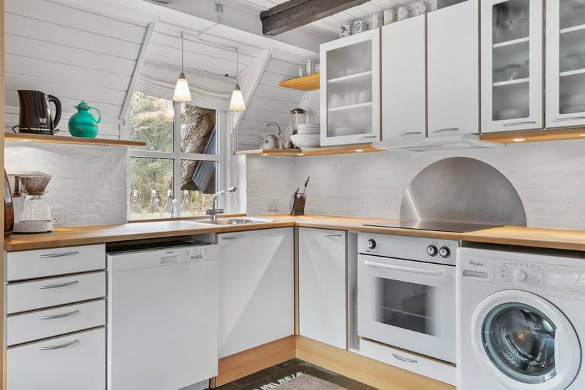 Foto von Ferienhaus JC40 in Lodbjerg Hede - Søndervig - Westjütland