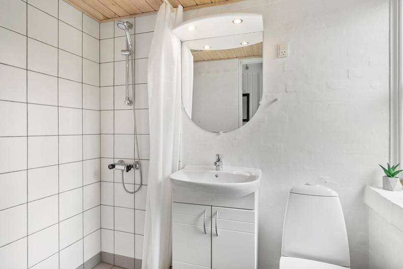 Foto von Ferienhaus JC40 in Lodbjerg Hede - Søndervig - Westjütland