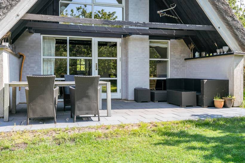 Foto von Ferienhaus JC40 in Lodbjerg Hede - Søndervig - Westjütland