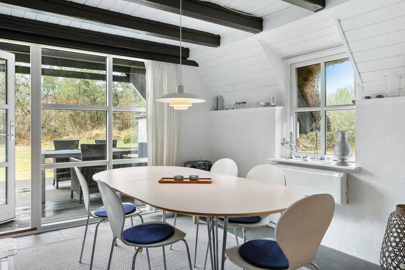 Foto von Ferienhaus JC40 in Lodbjerg Hede - Søndervig - Westjütland
