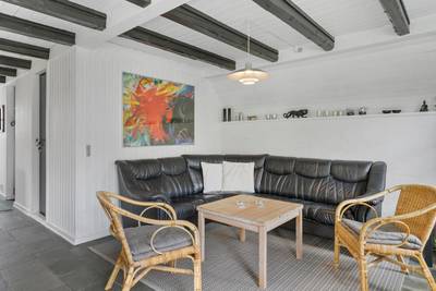 Vorschaubild von Ferienhaus JC40 in Lodbjerg Hede - Søndervig - Westjütland