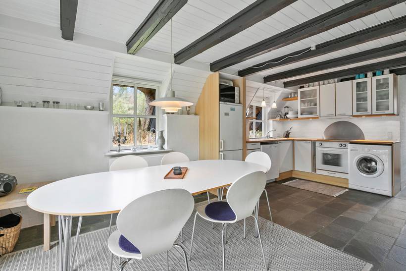 Foto von Ferienhaus JC40 in Lodbjerg Hede - Søndervig - Westjütland