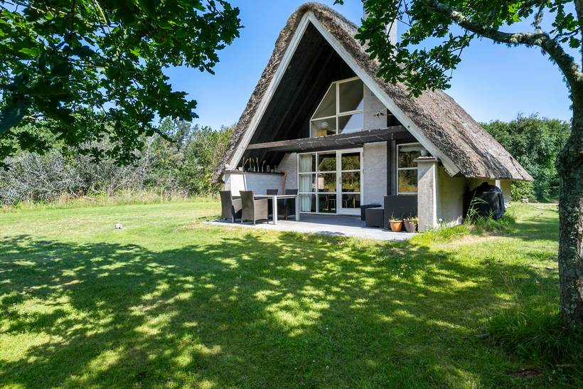 Foto von Ferienhaus JC40 in Lodbjerg Hede - Søndervig - Westjütland