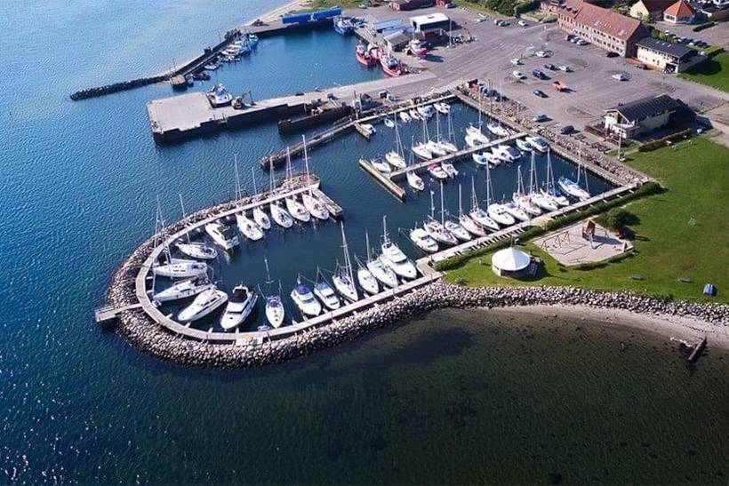 Foto von Ferienhaus JC50 in Pøt Strandby - Juelsminde - Ostjütland
