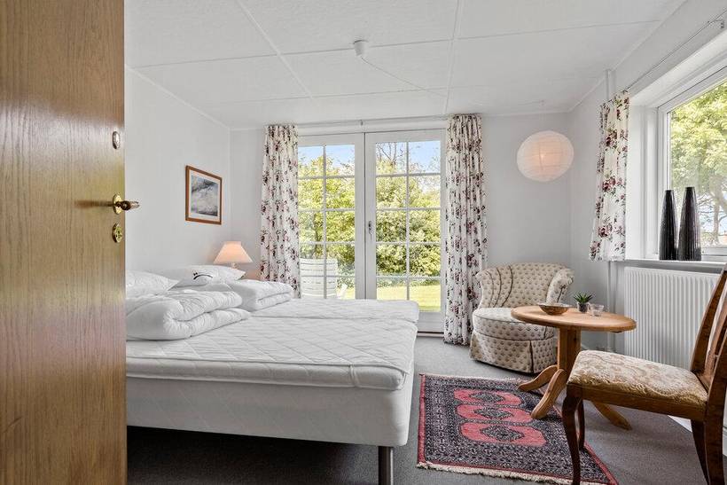 Foto von Ferienhaus JC52 in Næsbydale - Thy/Limfjord
