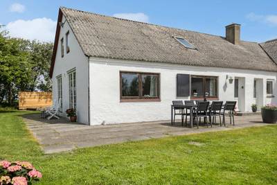 Vorschaubild von Ferienhaus JC52 in Næsbydale - Thy/Limfjord