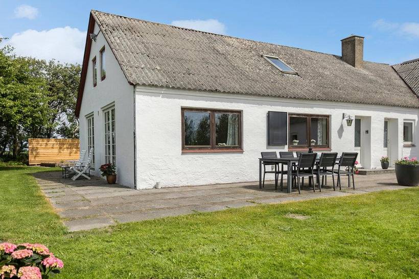 Foto von Ferienhaus JC52 in Næsbydale - Thy/Limfjord