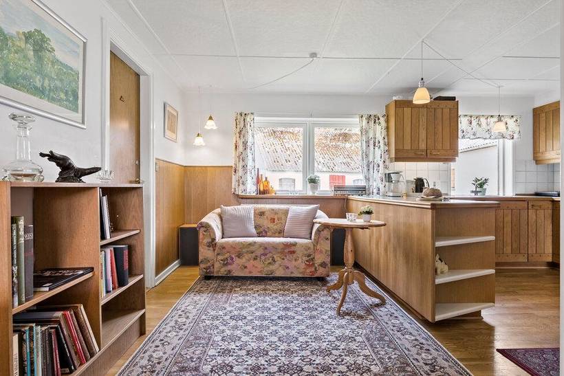 Foto von Ferienhaus JC52 in Næsbydale - Thy/Limfjord