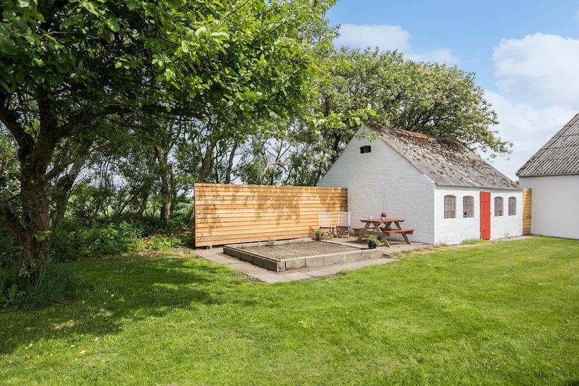 Foto von Ferienhaus JC52 in Næsbydale - Thy/Limfjord