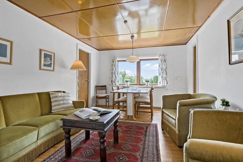 Foto von Ferienhaus JC52 in Næsbydale - Thy/Limfjord