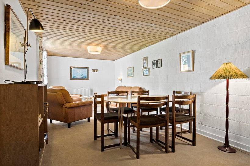 Foto von Ferienhaus JC52 in Næsbydale - Thy/Limfjord