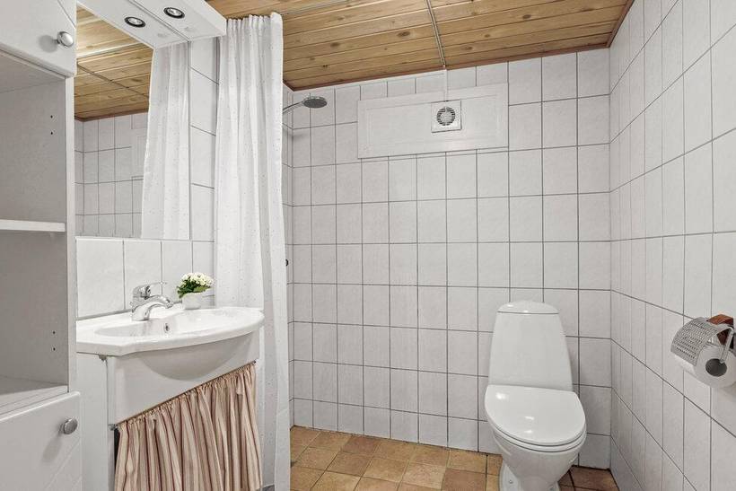 Foto von Ferienhaus JC52 in Næsbydale - Thy/Limfjord