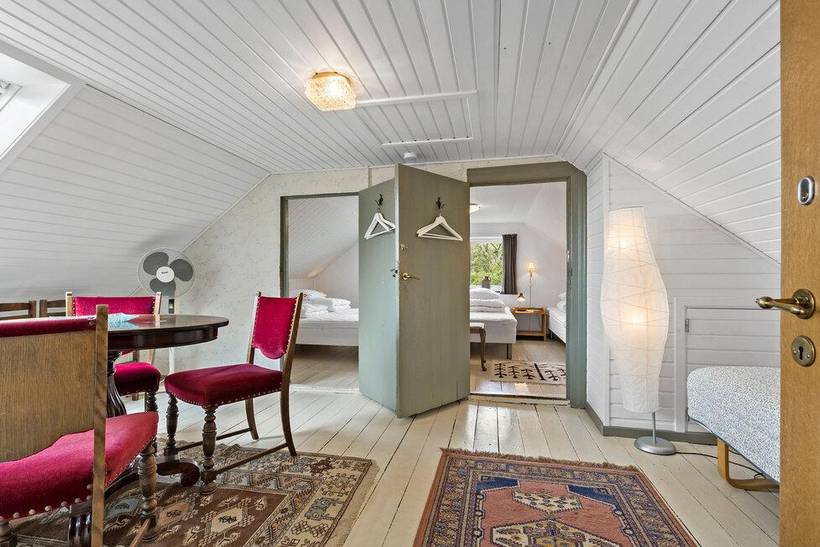 Foto von Ferienhaus JC52 in Næsbydale - Thy/Limfjord