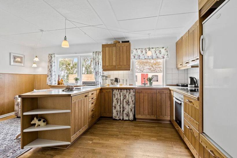 Foto von Ferienhaus JC52 in Næsbydale - Thy/Limfjord
