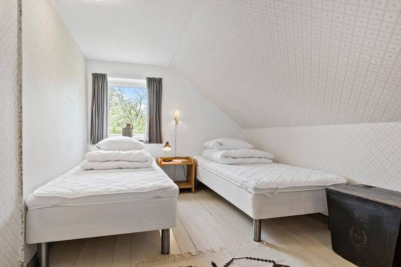 Foto von Ferienhaus JC52 in Næsbydale - Thy/Limfjord