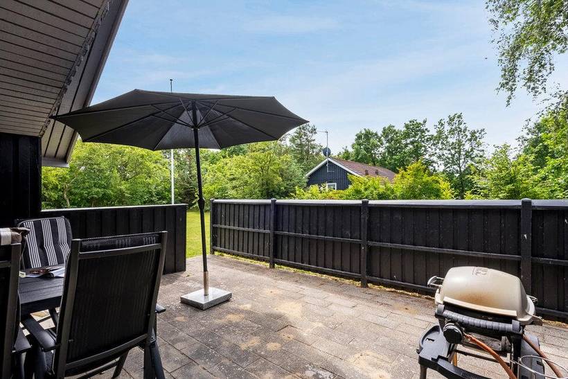 Foto von Ferienhaus JC58 in Stauning - Westjütland