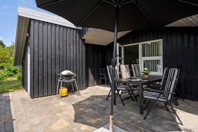 Vorschaubild von Ferienhaus JC58 in Stauning - Westjütland