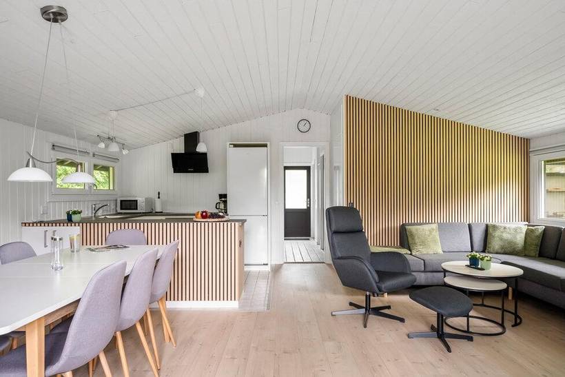 Foto von Ferienhaus JC58 in Stauning - Westjütland