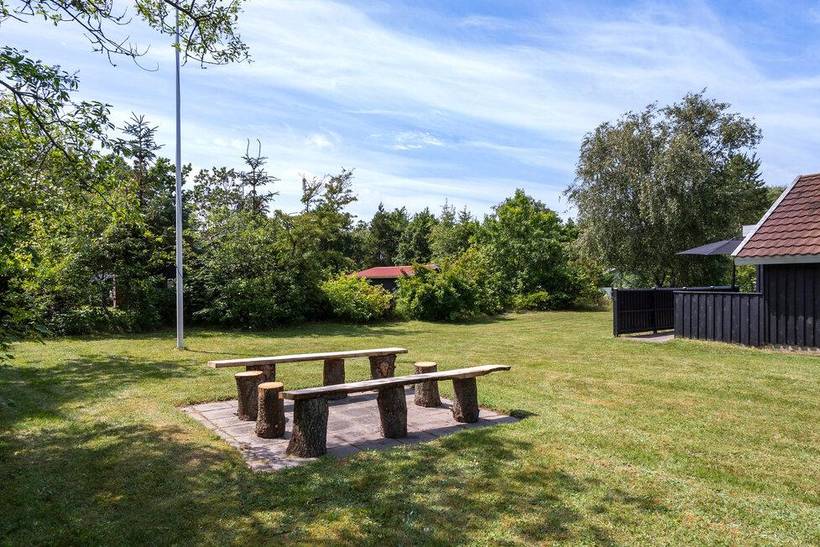 Foto von Ferienhaus JC58 in Stauning - Westjütland