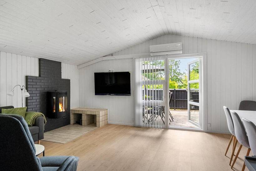 Foto von Ferienhaus JC58 in Stauning - Westjütland