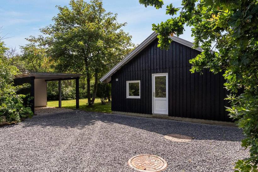 Foto von Ferienhaus JC58 in Stauning - Westjütland