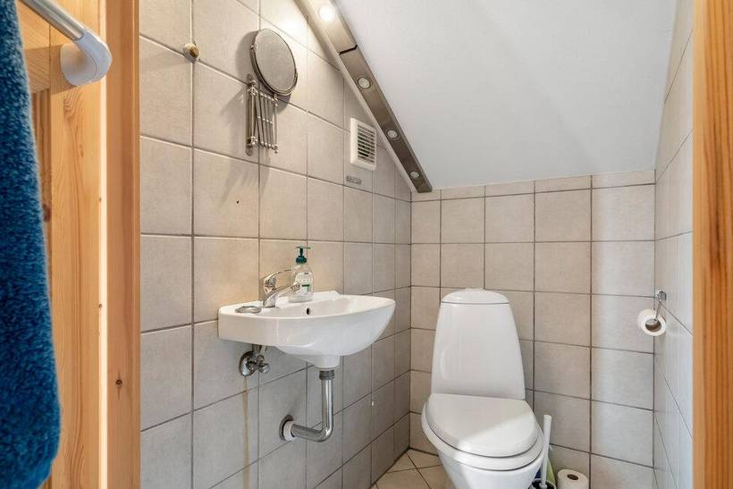 Foto von Ferienhaus JC58 in Stauning - Westjütland