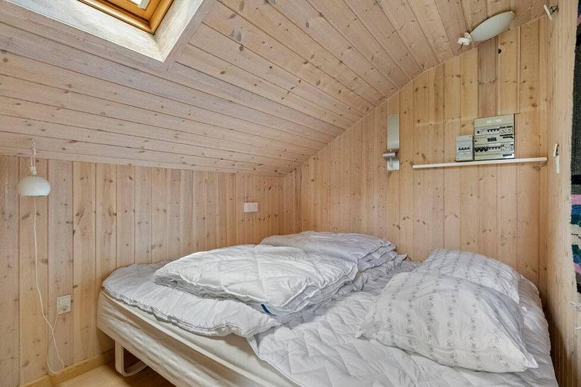 Foto von Ferienhaus JC58 in Stauning - Westjütland
