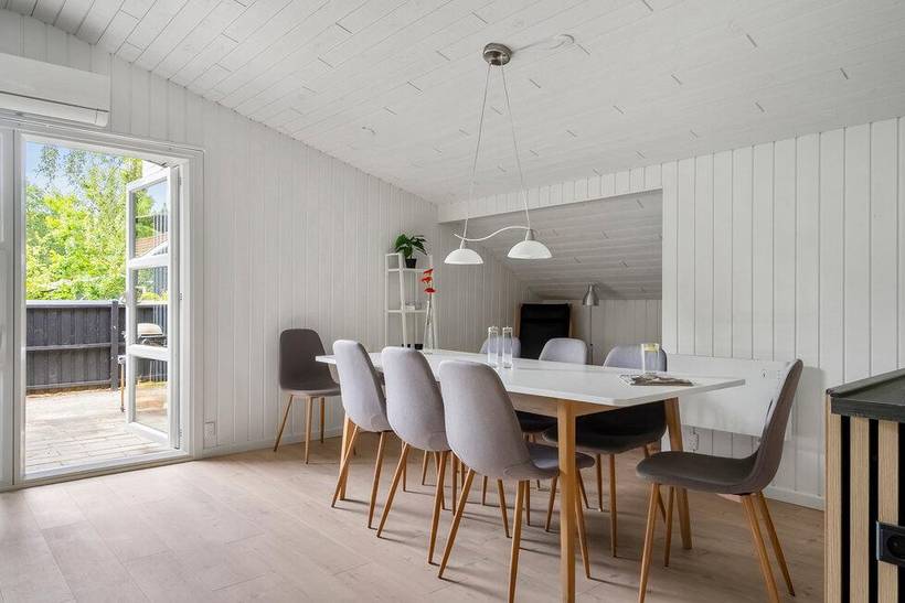 Foto von Ferienhaus JC58 in Stauning - Westjütland