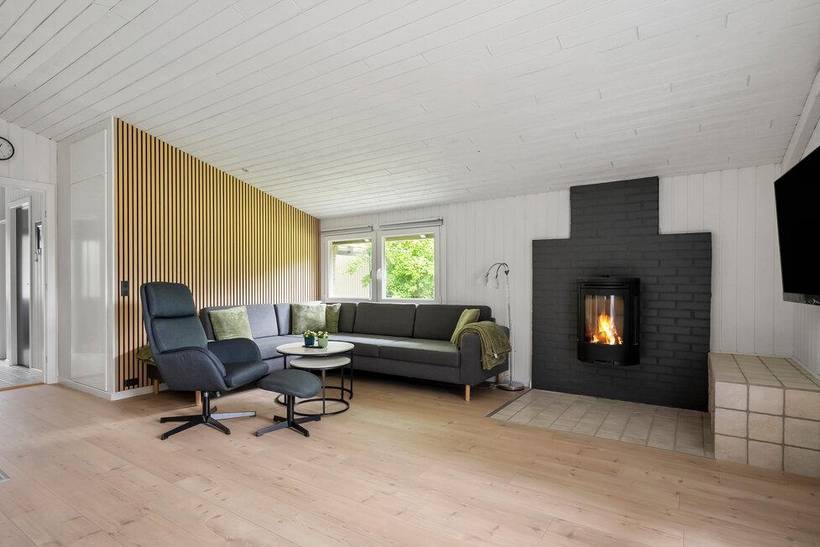 Foto von Ferienhaus JC58 in Stauning - Westjütland