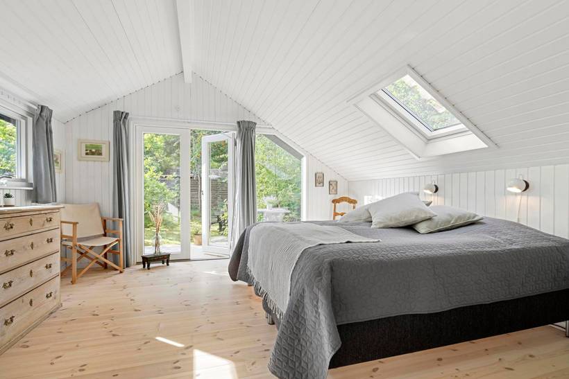 Foto von Ferienhaus JC59 in Smidstrup - Gilleleje - Nordseeland