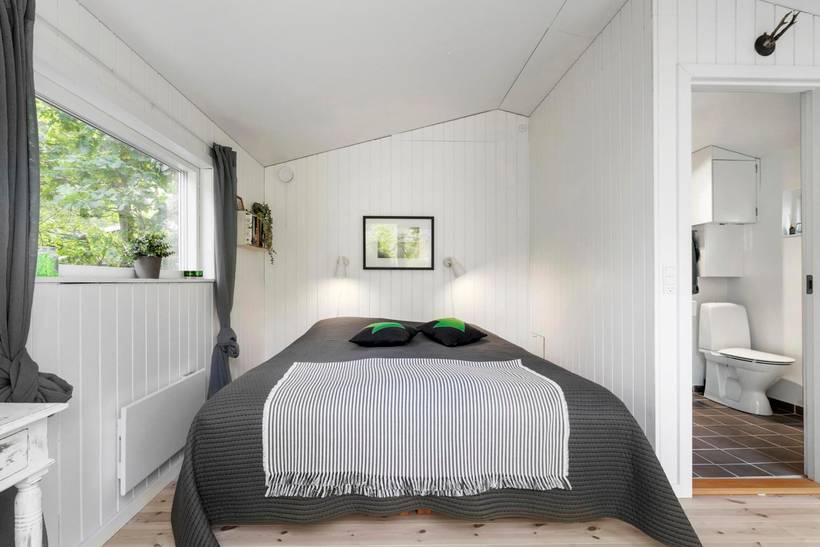 Foto von Ferienhaus JC59 in Smidstrup - Gilleleje - Nordseeland