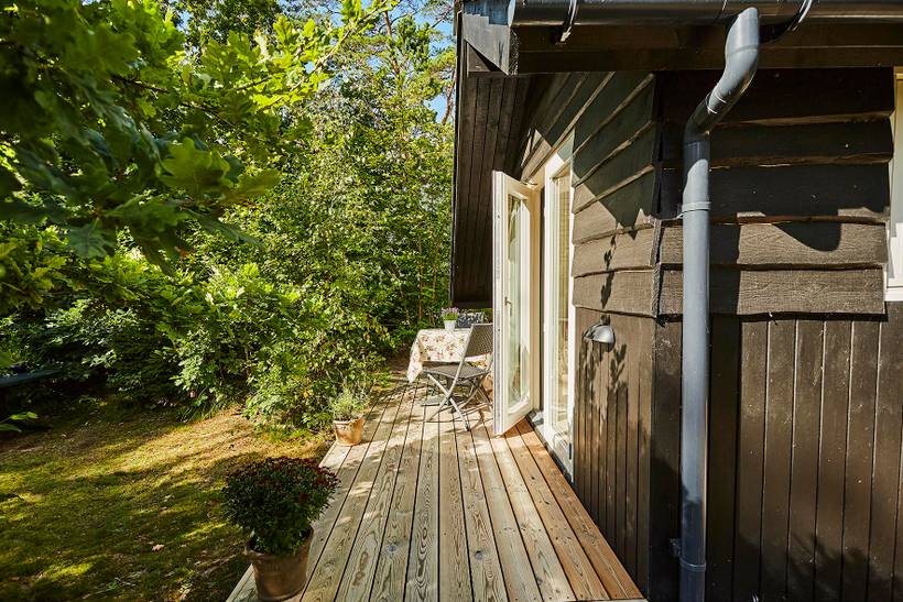 Foto von Ferienhaus JC59 in Smidstrup - Gilleleje - Nordseeland