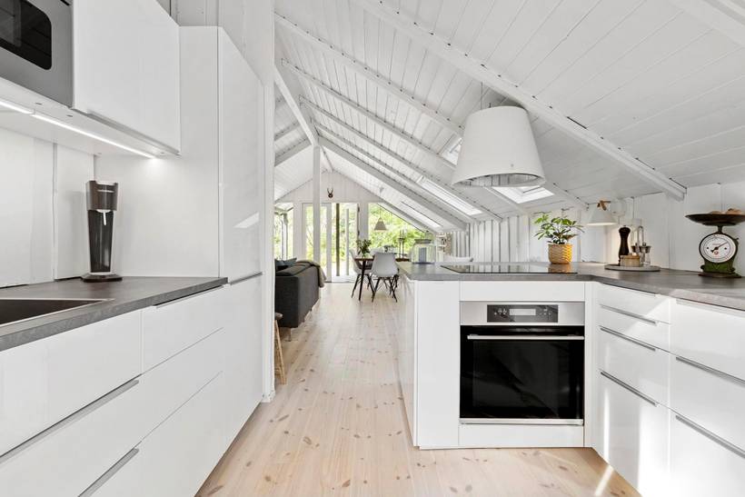 Foto von Ferienhaus JC59 in Smidstrup - Gilleleje - Nordseeland