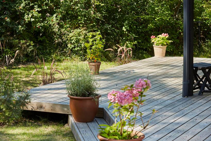 Foto von Ferienhaus JC59 in Smidstrup - Gilleleje - Nordseeland