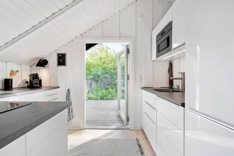 Foto von Ferienhaus JC59 in Smidstrup - Gilleleje - Nordseeland