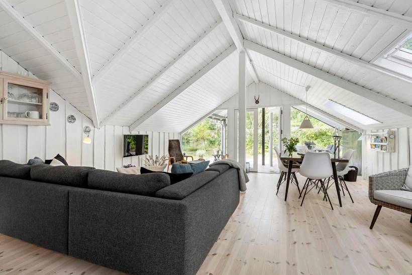 Foto von Ferienhaus JC59 in Smidstrup - Gilleleje - Nordseeland