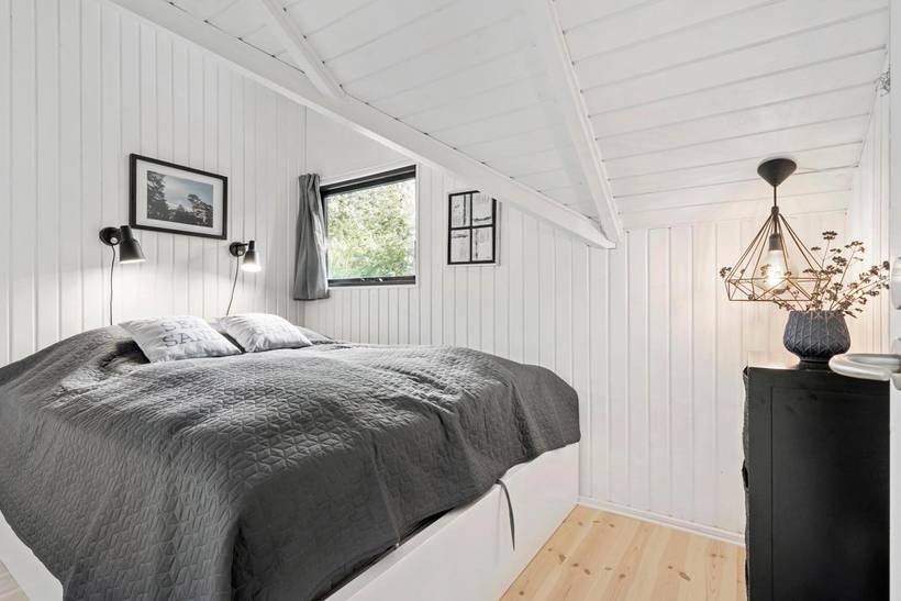 Foto von Ferienhaus JC59 in Smidstrup - Gilleleje - Nordseeland