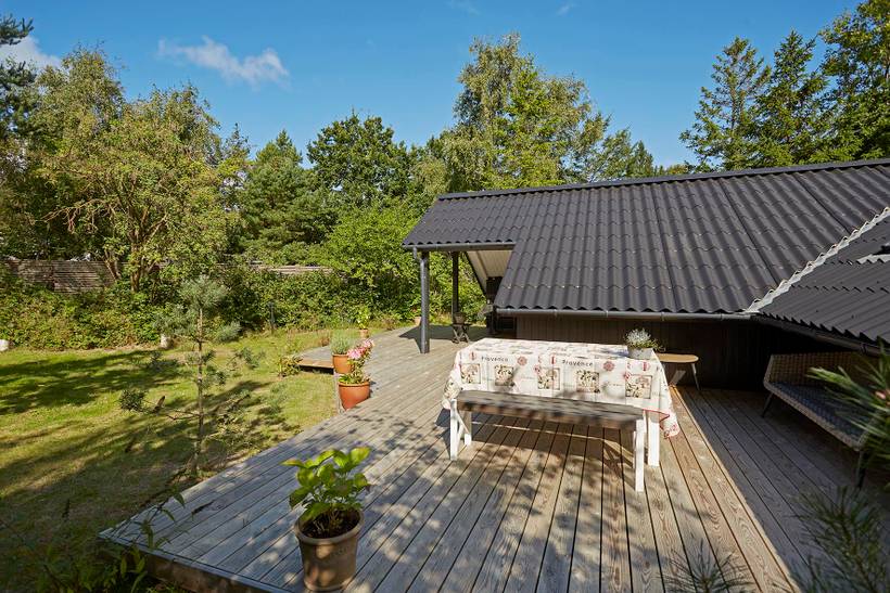 Foto von Ferienhaus JC59 in Smidstrup - Gilleleje - Nordseeland