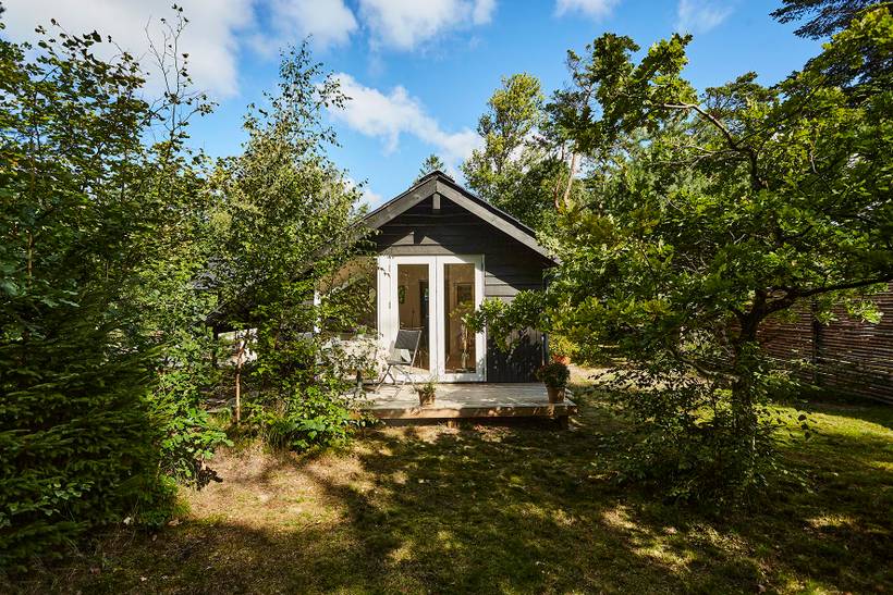 Foto von Ferienhaus JC59 in Smidstrup - Gilleleje - Nordseeland
