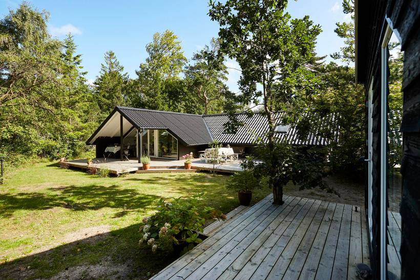 Foto von Ferienhaus JC59 in Smidstrup - Gilleleje - Nordseeland