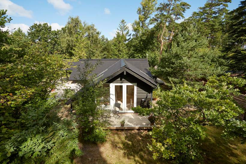 Foto von Ferienhaus JC59 in Smidstrup - Gilleleje - Nordseeland