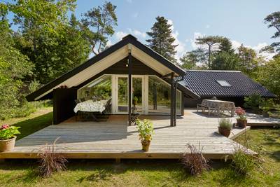 Vorschaubild von Ferienhaus JC59 in Smidstrup - Gilleleje - Nordseeland