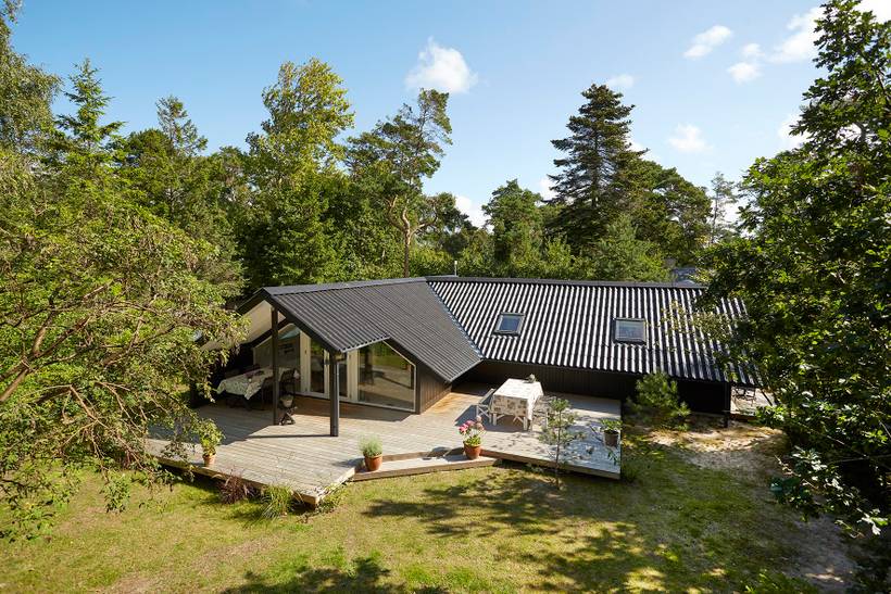 Foto von Ferienhaus JC59 in Smidstrup - Gilleleje - Nordseeland