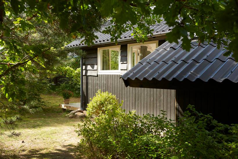 Foto von Ferienhaus JC59 in Smidstrup - Gilleleje - Nordseeland