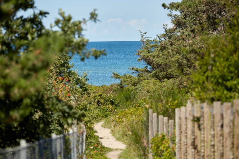 Foto von Ferienhaus JC59 in Smidstrup - Gilleleje - Nordseeland