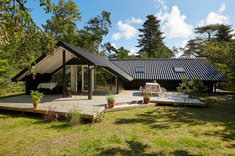 Foto von Ferienhaus JC59 in Smidstrup - Gilleleje - Nordseeland